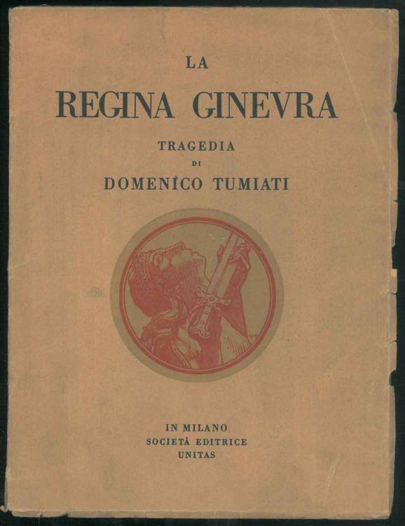 STUDIO BIBLIOGRAFICO ORFEO LIBRERIA ANTIQUARIA S.A.S.