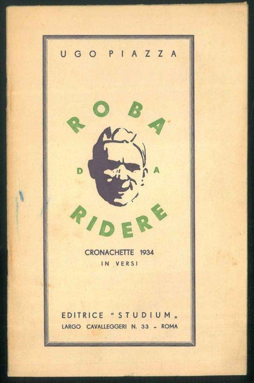 STUDIO BIBLIOGRAFICO ORFEO LIBRERIA ANTIQUARIA S.A.S.