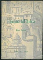 I racconti dell'Umbria