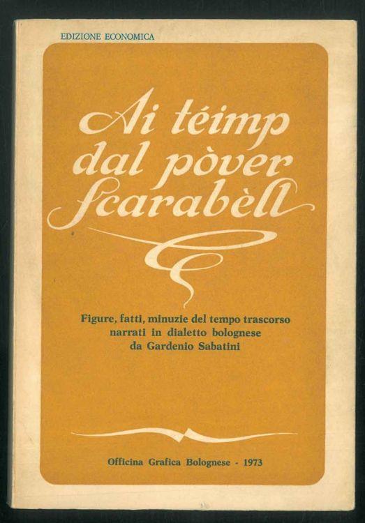 STUDIO BIBLIOGRAFICO ORFEO LIBRERIA ANTIQUARIA S.A.S.