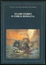 Teatri storici in Emilia Romagna