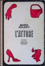 L' attore