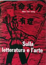 Sulla letteratura e l'arte