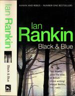 Black & Blue. An Inspecton Rebus Novel: 8