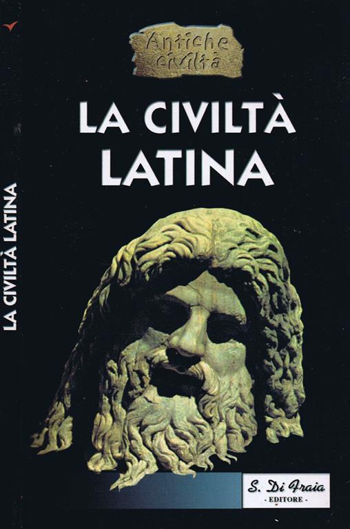 La Civiltà Latina - copertina