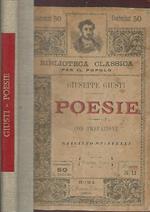 Poesie