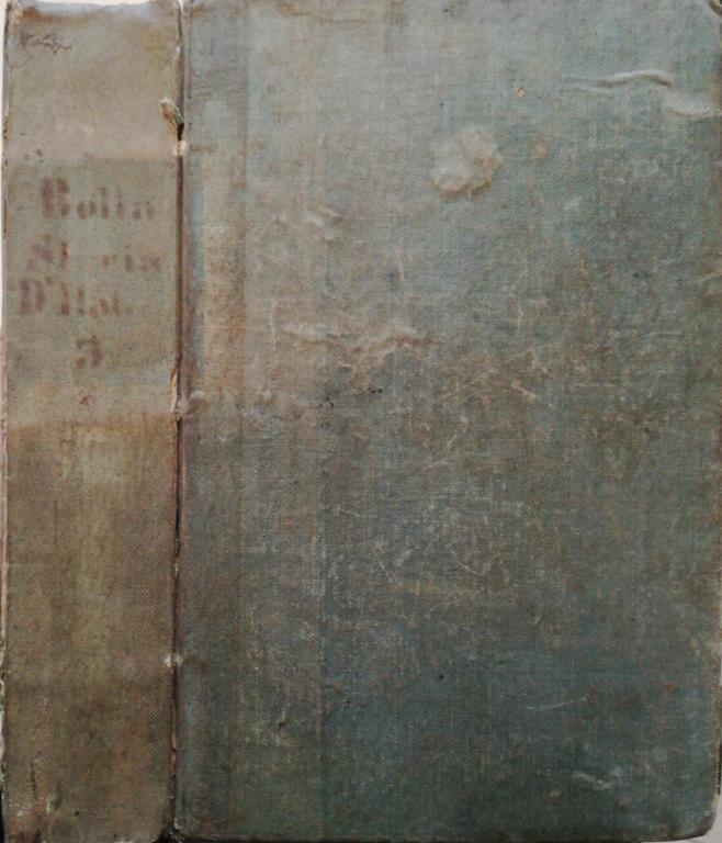 Biblioteca di Babele