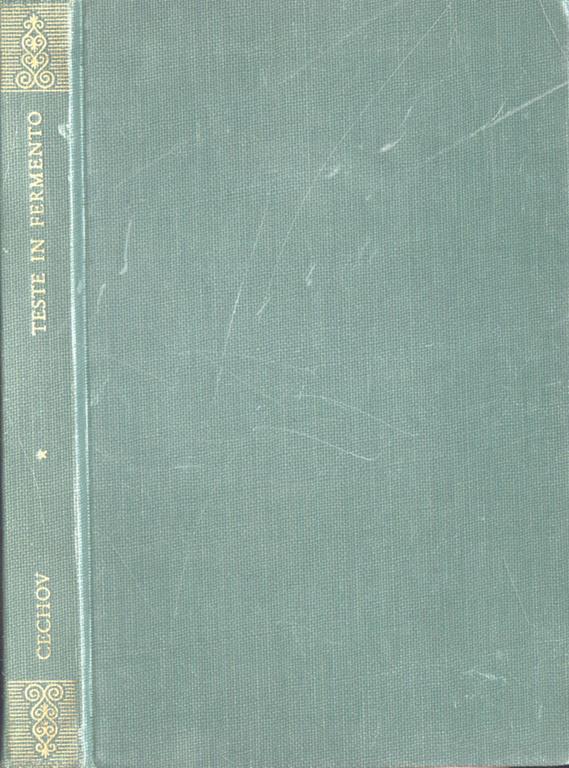 Biblioteca di Babele