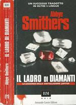 Il ladro di diamanti. La leggenda della Costellazione Jupiter