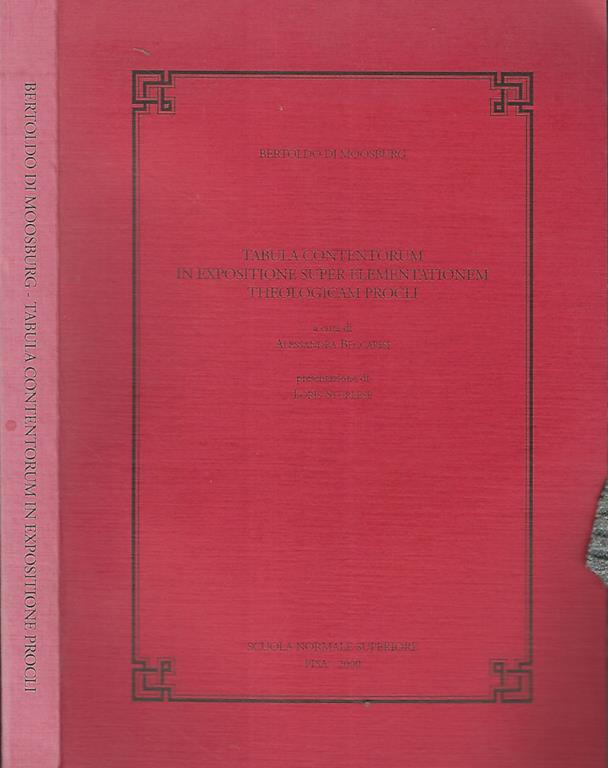 Biblioteca di Babele