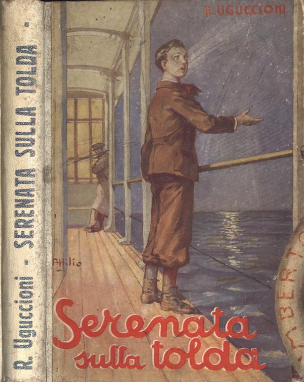 Biblioteca di Babele