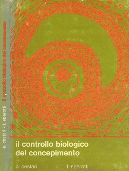Il controllo biologico del concepimento - copertina