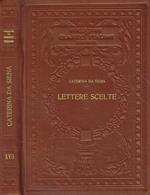 Lettere scelte