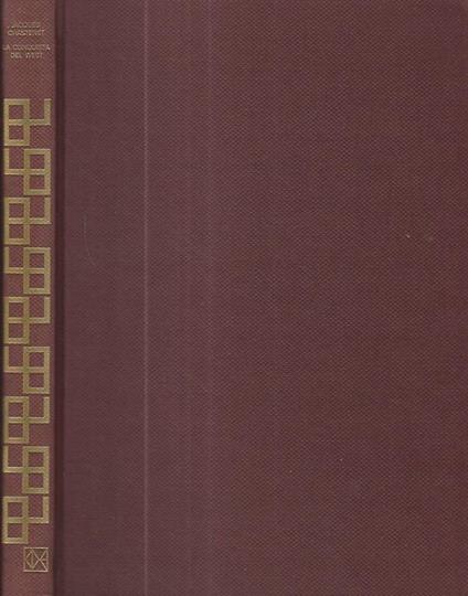 La conquista del west - Jacques Chastenet - copertina