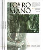 Foro Romano - 2006. Notiziario del Consiglio dell'Ordine degli Avvocati di Roma