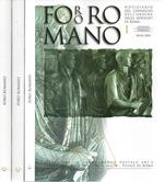 Foro Romano - 2005.. Notiziario del Consiglio dell'Ordine degli Avvocati di Roma