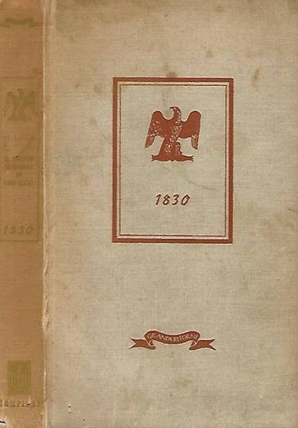 Il contromemoriale di Sant'Elena - Hudson Lowe - copertina