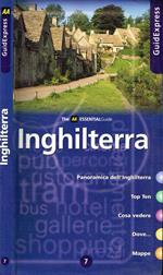 Inghilterra