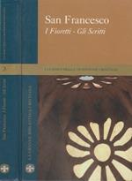 I Fioretti - Gli Scritti