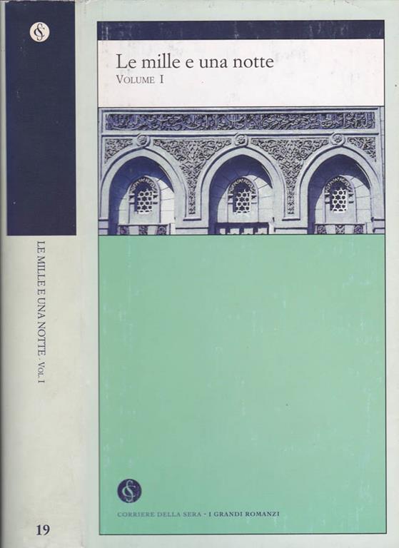 Biblioteca di Babele
