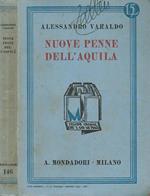Nuove penne dell'aquila