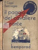Il paggio del cavaliere errante