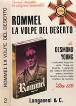 Rommel. La volpe del deserto