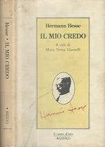 Il mio credo