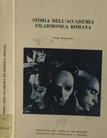 Storia dell'Accademia Filarmonica Romana