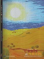 International Urbis et Artis Gennaio/Febbraio 2012, numero 6. Bimestrale di Arte Cultura e Attualità
