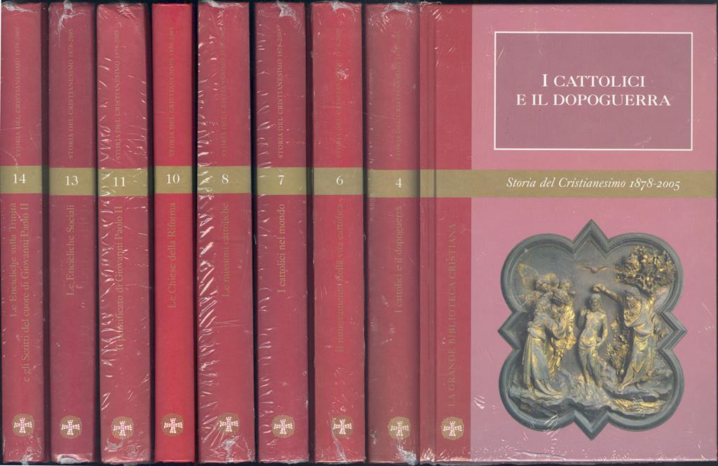 Biblioteca di Babele