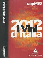 I Vini d'Italia 2012
