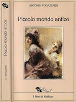 Piccolo mondo antico