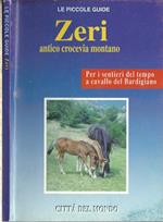 Zeri-antico crocevia montano