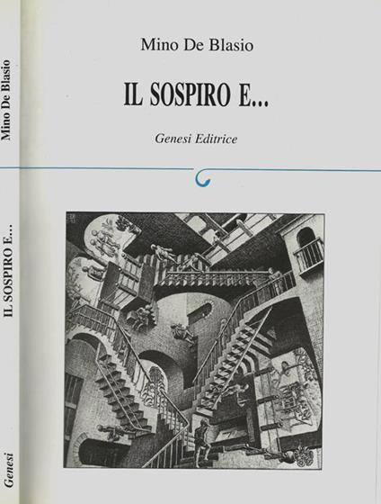 Il sospiro e… - copertina