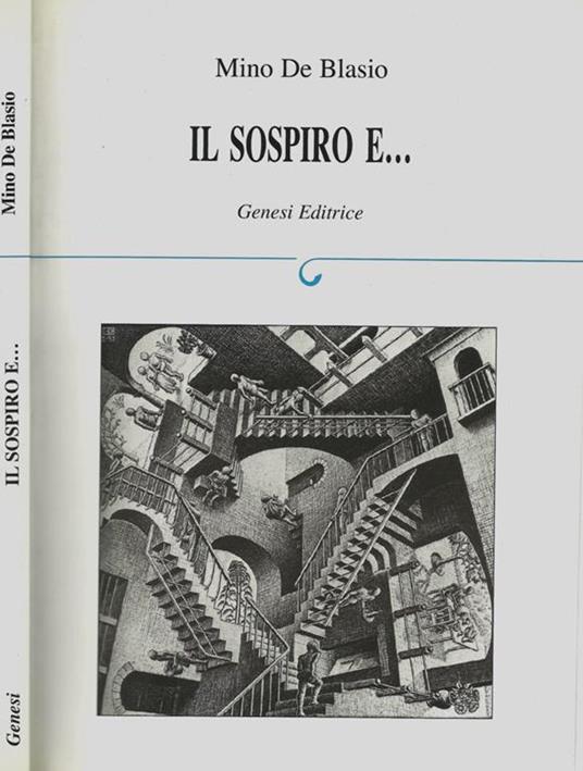 Il sospiro e… - copertina