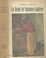 Un Henri de Toulouse-Lautrec