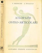 Atlopatie osteo-articolari (osteo-artropatie croniche da sport)