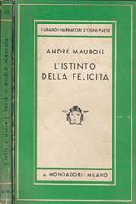 L' istinto della felicità