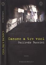 Canone a tre voci