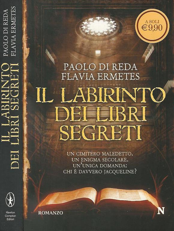 Biblioteca di Babele