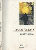 L' ora di Emmaus