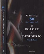 80 days: il colore del desiderio