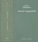 David Copperfield