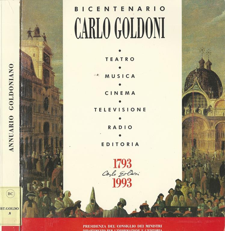 Biblioteca di Babele