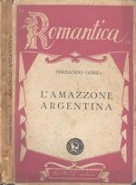 L' amazzone argentina