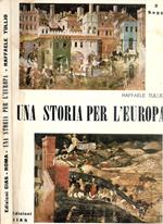 Una storia per L'Europa
