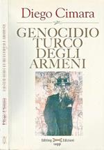 Genocidio Turco degli Armeni