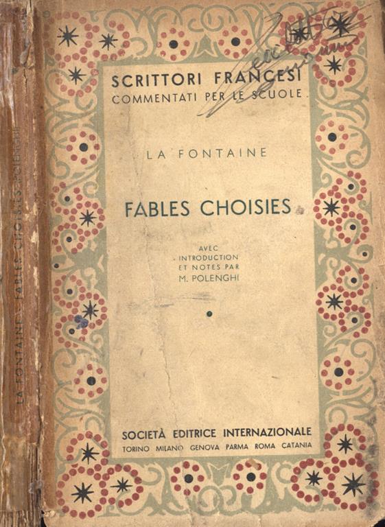 Biblioteca di Babele