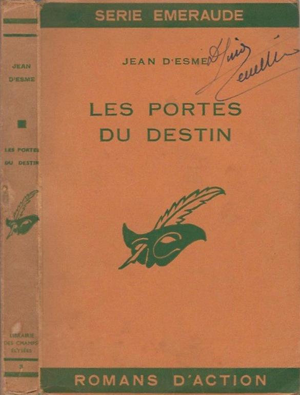 Biblioteca di Babele